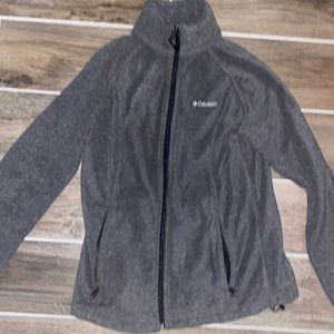 Columbia jacket